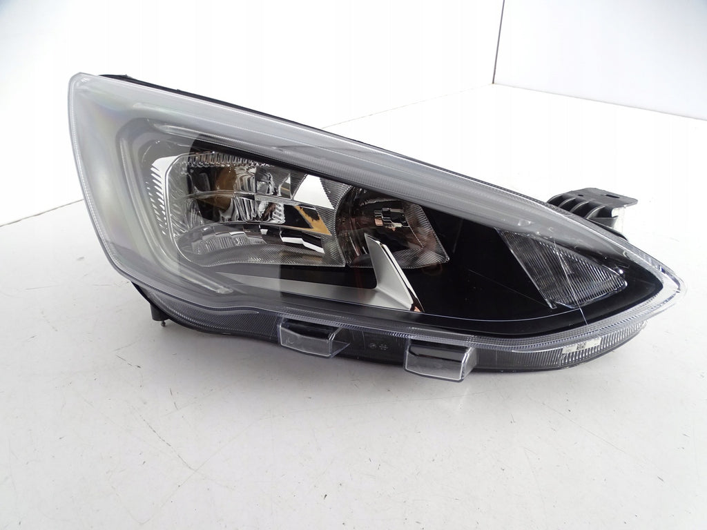 Frontscheinwerfer Ford Focus MX7B-13E014-CE LED Rechts Scheinwerfer Headlight