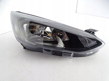 Laden Sie das Bild in den Galerie-Viewer, Frontscheinwerfer Ford Focus MX7B-13E014-CE LED Rechts Scheinwerfer Headlight