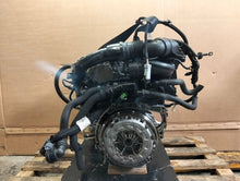 Laden Sie das Bild in den Galerie-Viewer, Motor Citroën Peugeot I HN05 10XVDR 1.2 THP 2018 Benzin Engine Komplett MOT1951312967mk