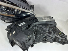 Laden Sie das Bild in den Galerie-Viewer, Frontscheinwerfer Ford S-Max EM2B-13W030-CH EM2B-13W029-CH Ein Satz Headlight SCH2909162733qp
