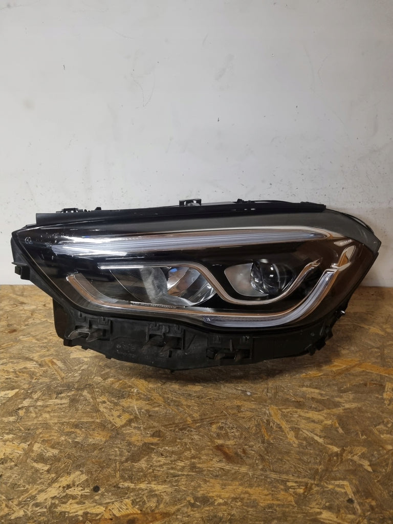 Frontscheinwerfer Mercedes-Benz W247 A2479063505 LED Links Headlight