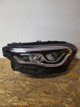 Laden Sie das Bild in den Galerie-Viewer, Frontscheinwerfer Mercedes-Benz W247 A2479063505 LED Links Headlight