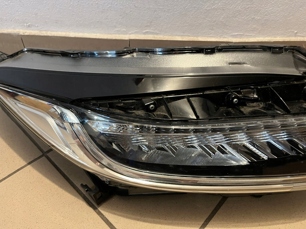 Frontscheinwerfer Honda Hrv Full LED Rechts Scheinwerfer Headlight