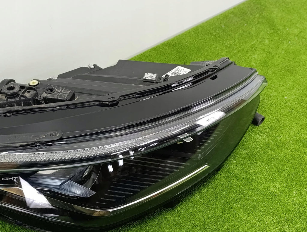 Frontscheinwerfer VW Passat 3J1941036 LED Rechts Scheinwerfer Headlight SCH6528275565cq