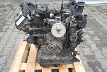 Laden Sie das Bild in den Galerie-Viewer, Motor Audi Q7 CJG 3.0 TDI 245PS 138TKm 2011 Diesel Engine Unkomplett MOT4804012249xn