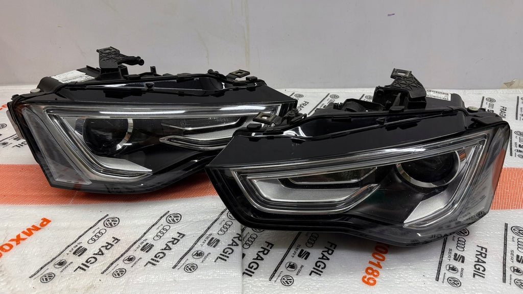 Frontscheinwerfer Audi A5 8T0941043C 8T0941044C Xenon Rechts oder Links SCH5429403461fg