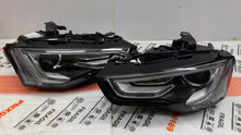 Laden Sie das Bild in den Galerie-Viewer, Frontscheinwerfer Audi A5 8T0941043C 8T0941044C Xenon Rechts oder Links SCH5429403461fg