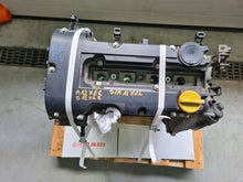 Laden Sie das Bild in den Galerie-Viewer, Motor Opel Corsa D B12XEL B12XER A12XEL A12XER 1.2 Benzin Engine Unkomplett MOT6604903623uh