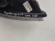 Load image into Gallery viewer, Frontscheinwerfer Hyundai I30 III 92102-G4040 Rechts Scheinwerfer Headlight SCH1566379285gq