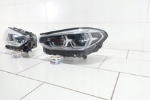 Laden Sie das Bild in den Galerie-Viewer, Frontscheinwerfer BMW X3 G01 G02 8739653 8739654 LED Ein Satz Headlight SCH5851976455kf
