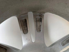 1x Alufelge 19 Zoll GX73-1007-PB Jaguar Xe Rim Wheel FEL6731006484im