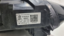 Load image into Gallery viewer, Frontscheinwerfer VW Golf VII Sportsvan 517941031B Xenon Links Headlight SCH5050448444jh