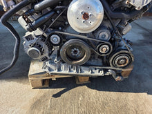 Laden Sie das Bild in den Galerie-Viewer, Motor Audi A6 C7 CHVA 2.8 FSI 204PS 150kW 117TKm Benzin Engine Komplett MOT5200216728jg