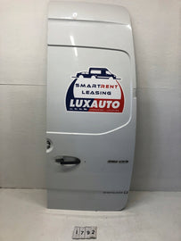 Tür Mercedes-Benz Sprinter A9077421000 Hinten Rechts Door Porta Porte