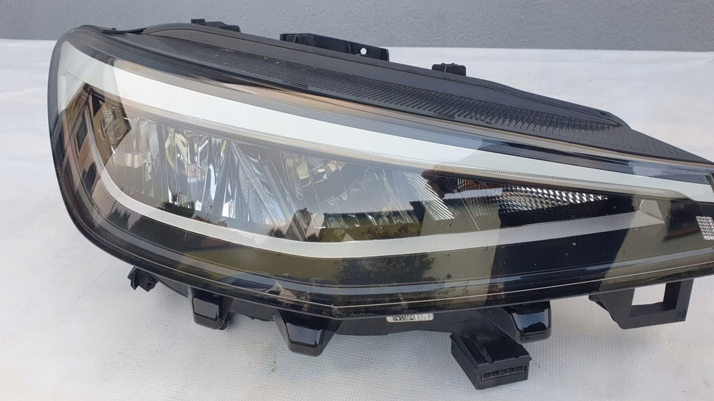 Frontscheinwerfer VW Id.4 11B941006 LED Rechts Scheinwerfer Headlight SCH4039181690zk