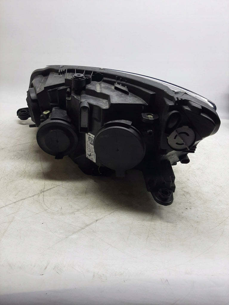 Frontscheinwerfer Skoda Fabia 6V1941016C Rechts Scheinwerfer Headlight