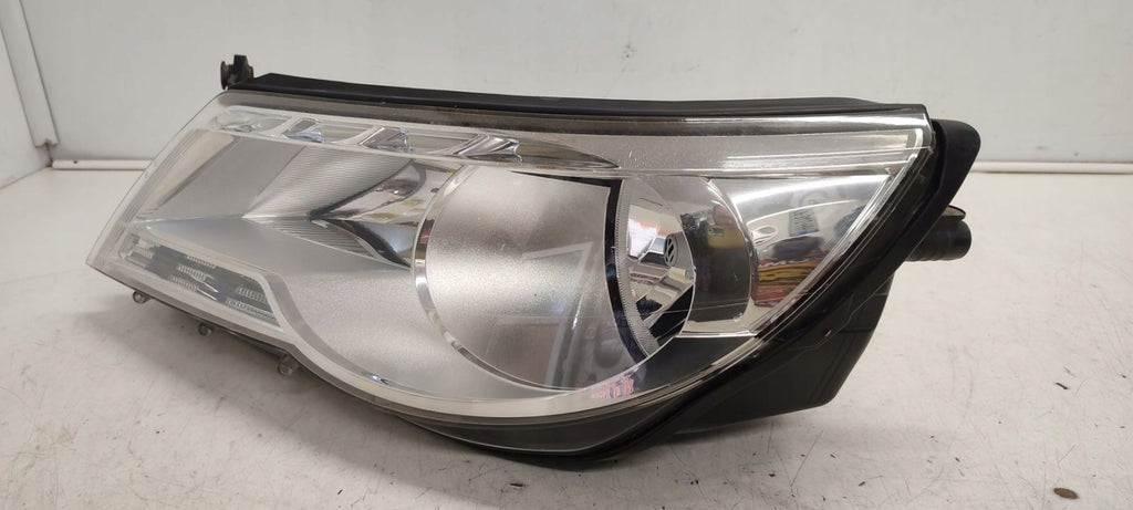 Frontscheinwerfer VW Tiguan 5N1941031R Links Scheinwerfer Headlight SCH9642045980pu