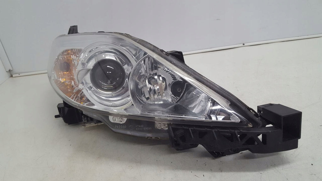 Frontscheinwerfer Mazda 5 V P5117L Xenon Ein Stück (Rechts oder Links) Headlight SCH8249009228uc
