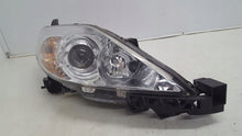 Load image into Gallery viewer, Frontscheinwerfer Mazda 5 V P5117L Xenon Ein Stück (Rechts oder Links) Headlight SCH8249009228uc