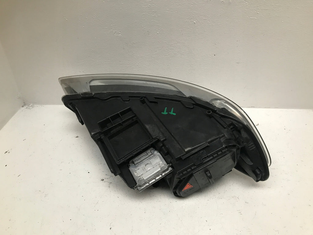 Frontscheinwerfer Audi Q7 4L0941003B Links Scheinwerfer Headlight SCH4790094443ve