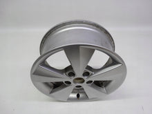 Laden Sie das Bild in den Galerie-Viewer, 1x Alufelge 16 Zoll 6.5&quot; 5x112 46ET 5E0601025C Skoda Octavia Iii Rim Wheel
