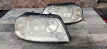 Laden Sie das Bild in den Galerie-Viewer, Frontscheinwerfer VW Sharan Ein Satz Scheinwerfer Headlight SCH2411974922vj