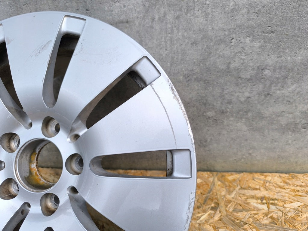 1x Alufelge 16 Zoll 7.0" 5x112 A2134010100 Mercedes-Benz Rim Wheel FEL4586826495da