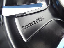 Load image into Gallery viewer, 1x Alufelge 15 Zoll 5.0" 4x100 35ET Glanz Schwarz 1S0601025AH VW Rim Wheel FEL9924521302er