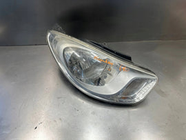 Frontscheinwerfer Hyundai I10 921020X1 921020X2 Rechts Scheinwerfer Headlight