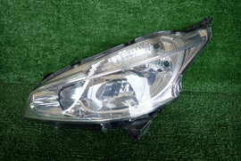 Frontscheinwerfer Peugeot 208 9802221880 Links Scheinwerfer Headlight