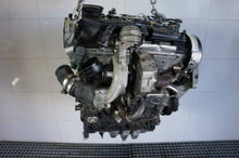 Laden Sie das Bild in den Galerie-Viewer, Motor Audi VW A3 Passat CFG 2.0 TDI 2013 Diesel Engine Komplett