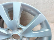 Laden Sie das Bild in den Galerie-Viewer, 1x Alufelge 16 Zoll 5x114.3 BK9965616560 Mazda Iii Rim Wheel FEL9429019751um