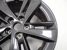 Load image into Gallery viewer, 1x Alufelge 17 Zoll 7.0" 5x108 42ET Glanz 00518C12 Opel Grandland Rim Wheel FEL5065135437vq