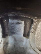 Laden Sie das Bild in den Galerie-Viewer, 1x Alufelge 16 Zoll 6.5&quot; 4x108 52 5ET 1S71-CAB 1S71CA MA-DAR81 Ford Mondeo