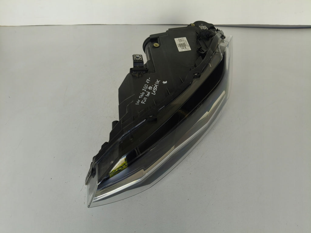 Frontscheinwerfer VW Polo 2G1941035H Links Scheinwerfer Headlight SCH8401984336al