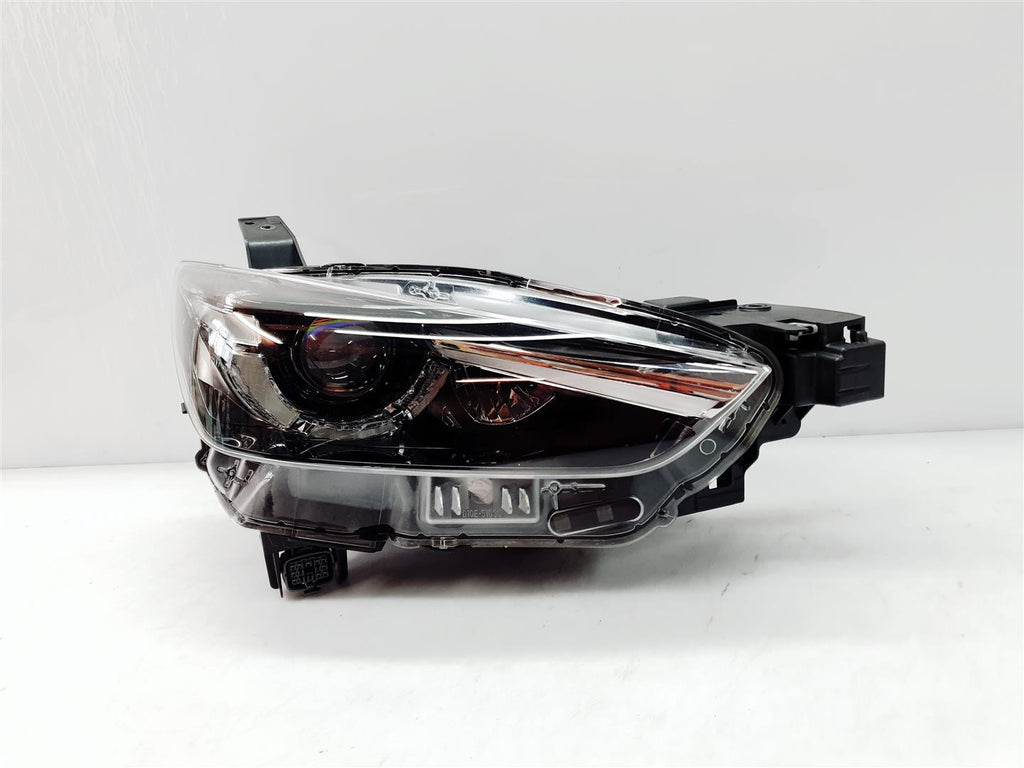 Frontscheinwerfer Mazda Cx3 Cx-3 100-65057 D10E-51030 LED Rechts Headlight