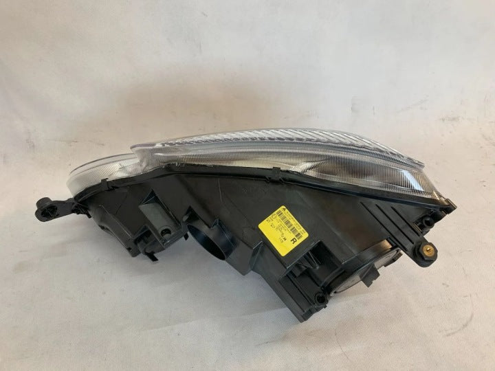 Frontscheinwerfer Skoda Yeti Rechts Scheinwerfer Headlight SCH7015304530ih