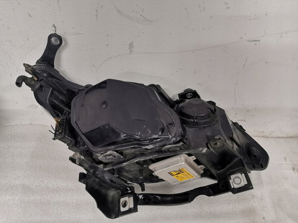 Frontscheinwerfer BMW E60 7177739-08 7177740-08 Ein Stück (Rechts oder Links) SCH9276654773dx