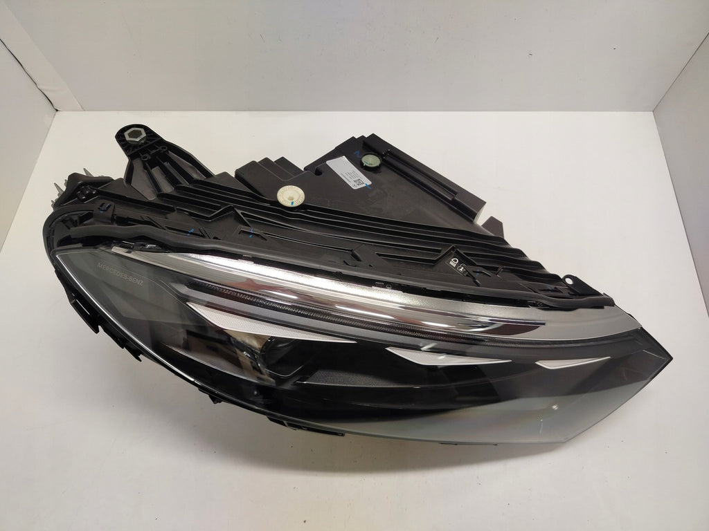 Frontscheinwerfer Mercedes-Benz Eqs A2969065003 Rechts Scheinwerfer Headlight SCH8764757925zw