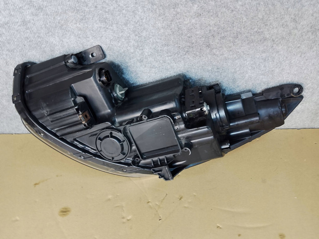 Frontscheinwerfer Hyundai Ix35 92102-2YXXX Rechts Scheinwerfer Headlight SCH5957665689pw