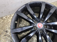 Laden Sie das Bild in den Galerie-Viewer, 1x Alufelge 20 Zoll 5x108 HK9M1007GA Jaguar F-Pace Rim Wheel FEL4420560271dx