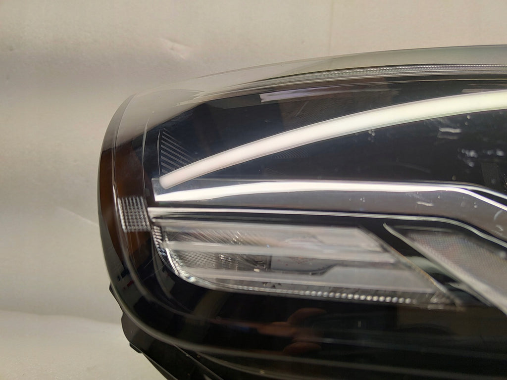 Frontscheinwerfer Renault Kangoo III 260608525 LED Links Scheinwerfer Headlight SCH9054931172za