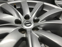 Load image into Gallery viewer, 4x Alufelge 19 Zoll 8.0" 5x108 42 5ET Glanz Silber 31362276 Volvo I Rim Wheel FEL7613079255xs