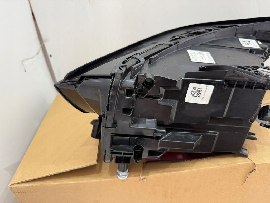 Frontscheinwerfer BMW 5 5A798D2 LE22A6494 Full LED Rechts Scheinwerfer Headlight SCH4417162909ka