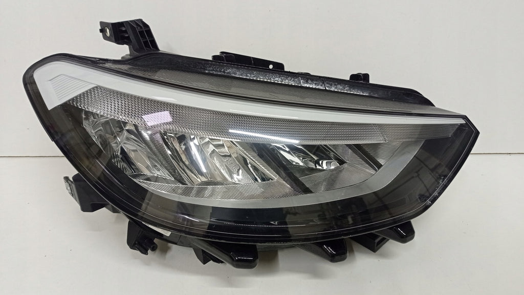 Frontscheinwerfer VW 10B941006A Full LED Rechts Scheinwerfer Headlight SCH5225942602bp