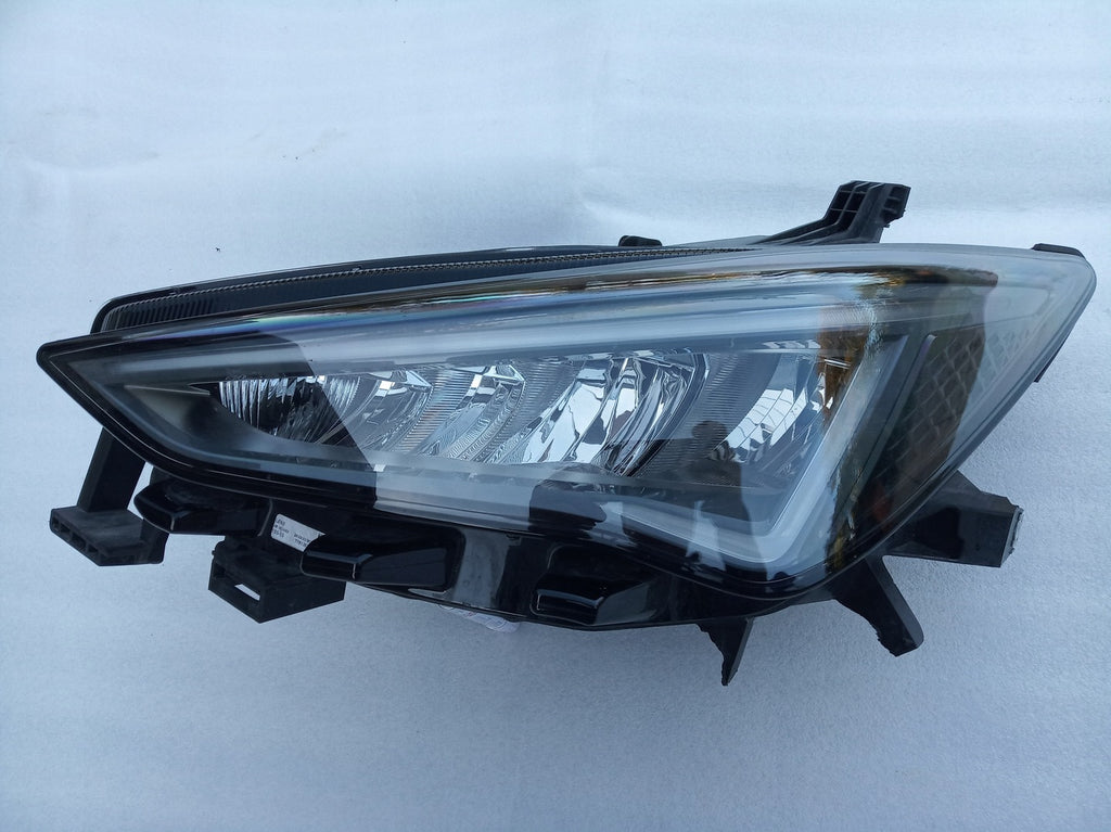 Frontscheinwerfer Cupra Born 10F941007H Full LED Links Scheinwerfer Headlight
