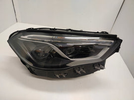Frontscheinwerfer Mercedes-Benz W247 A2479064204 Rechts Scheinwerfer Headlight SCH2095400663wo