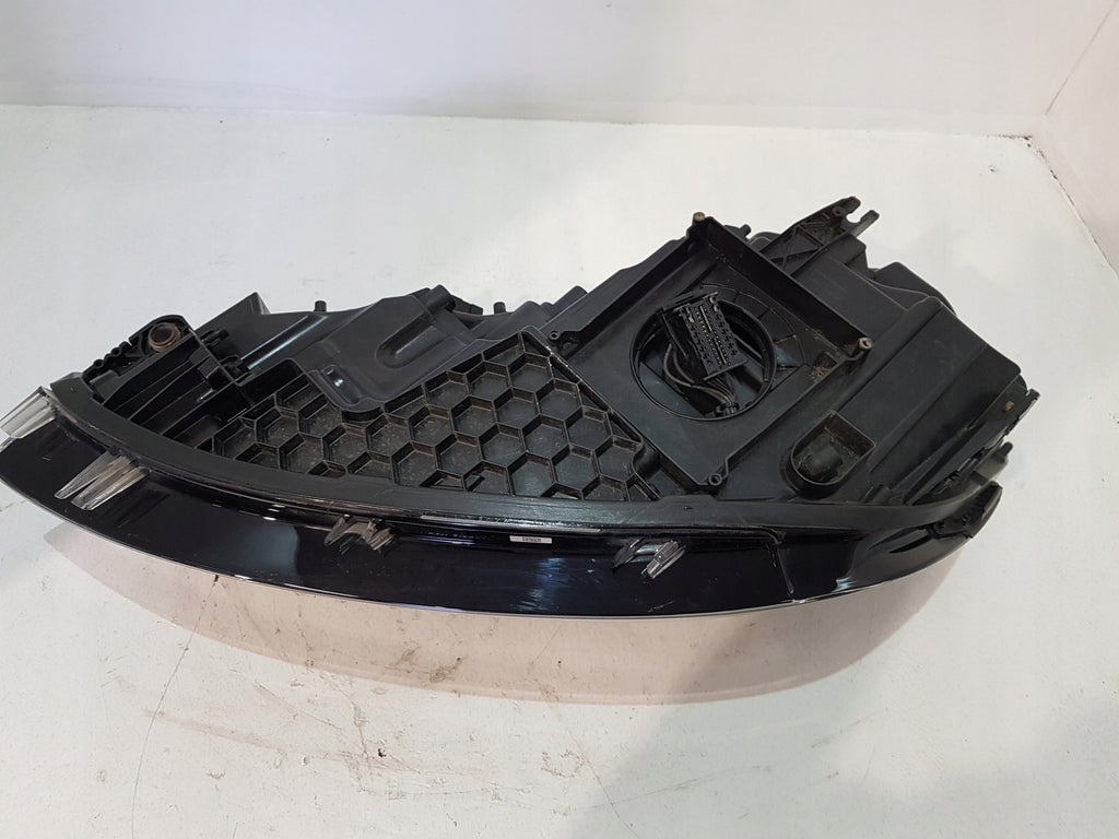 Frontscheinwerfer VW Golf VII 5G1941082C Full LED Rechts Scheinwerfer Headlight SCH3022832939ka