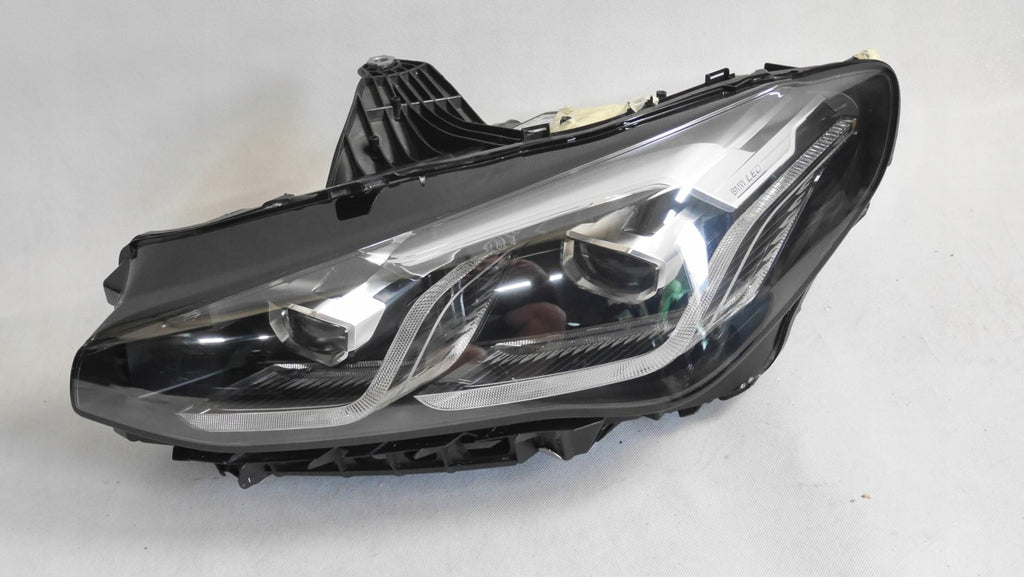 Frontscheinwerfer BMW 2 Active Tourer U06 5A42247-08 Links Headlight SCH1924592360cv
