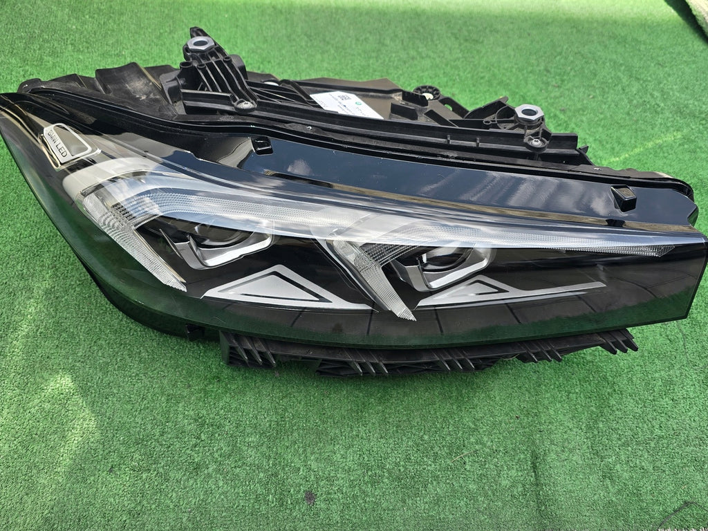 Frontscheinwerfer BMW 3 G21 G20 9450796 Full LED Rechts Scheinwerfer Headlight SCH6655189576df